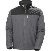 Mens Crew Midlayer Jacket 2.0